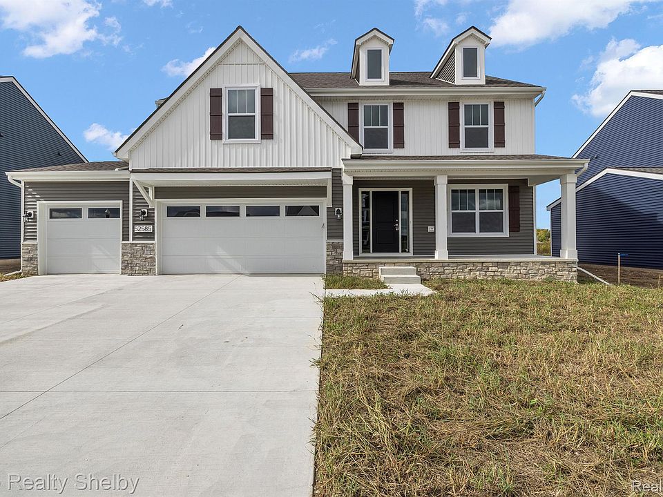 1st image of 52585 Wellington Valley Dr