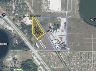 Sun Pure Rd, Avon Park, FL 33825