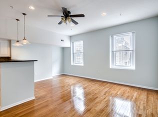 303-5 S. 11th St. #8, Philadelphia, PA 19107