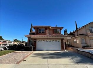 14117 Evening View Dr, Chino Hills, CA 91709