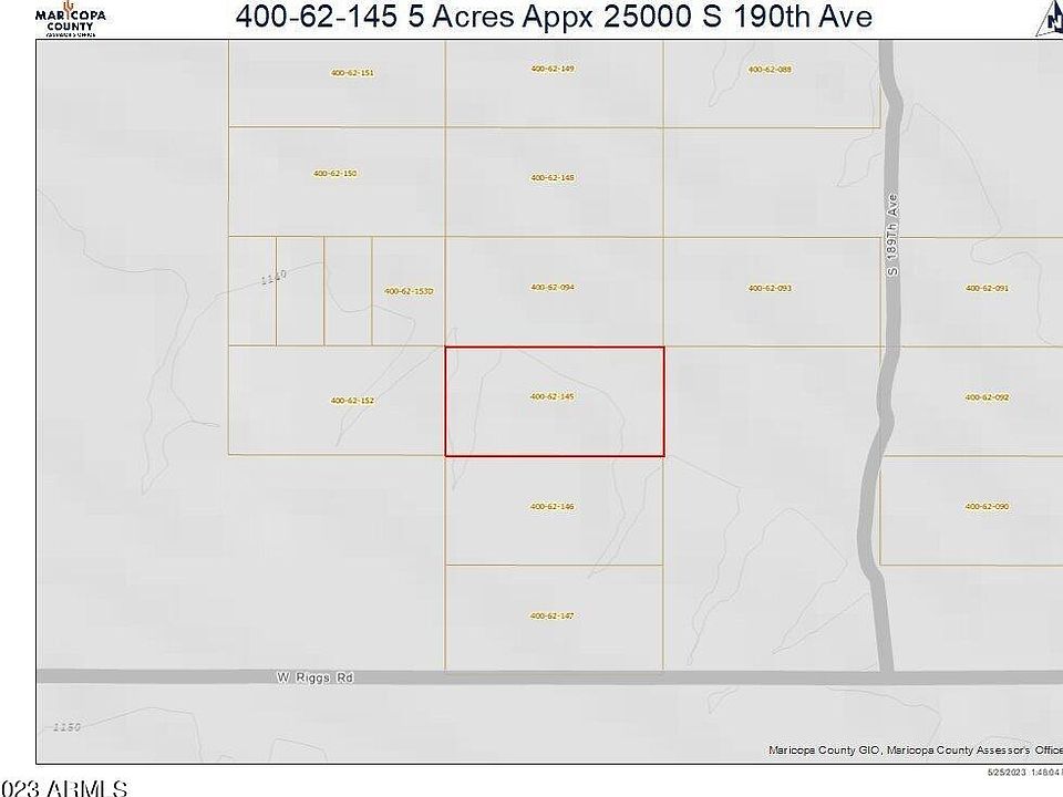 1st image of 25000 S 190th Avenue #-