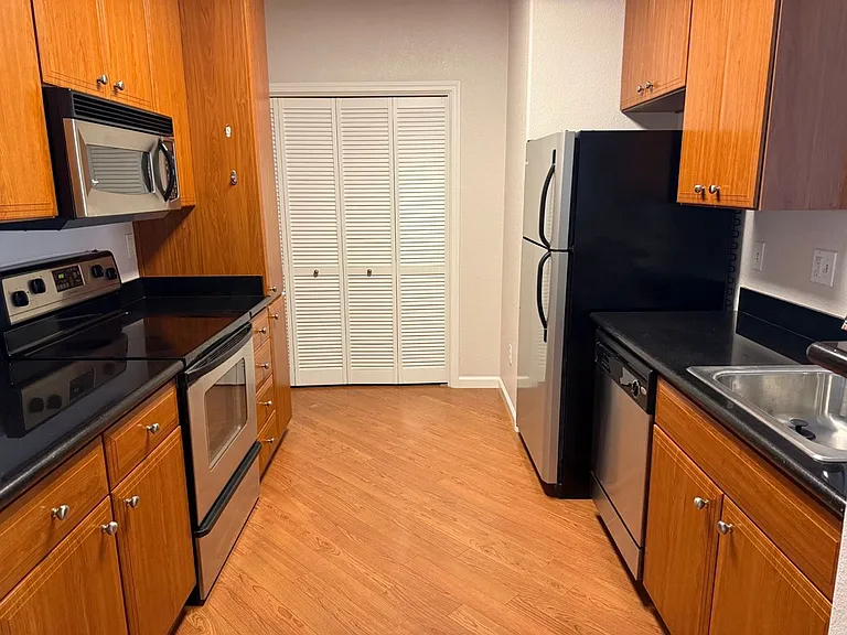 801 S Winchester Blvd #2203 — Photo 2