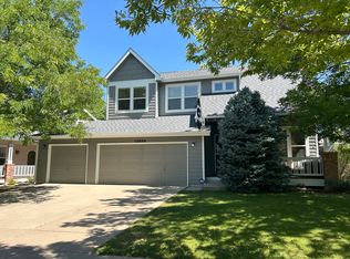 10858 McClellan Rd, Parker, CO 80134