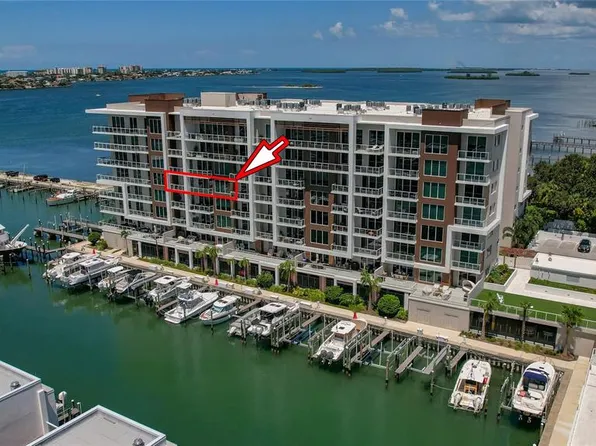 920 N Osceola Ave Unit 507, Clearwater, FL 33755
