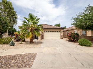 21806 E Gold Canyon Dr, Queen Creek, AZ 85142