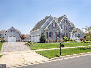 803 Sweet Birch Dr, Middletown, DE 19709