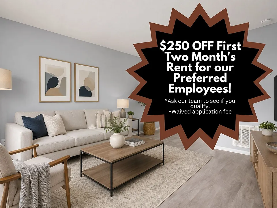 Legacy Sedgefield Townhomes