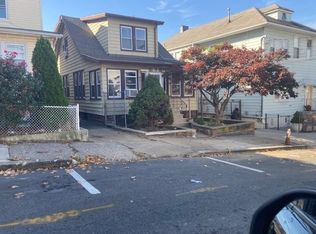 711 74th St, North Bergen, NJ 07047