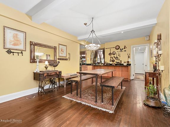 3rd image of 434 E 52nd St APT 6E