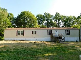 172 District Rd, Greenville, PA 16125