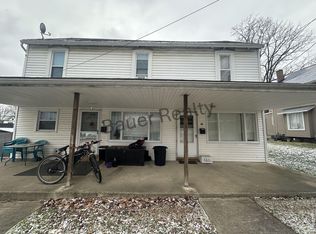 219-221 Vine St, Ashland, OH