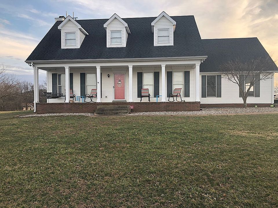 2nd image of 2898 Petros Browning Rd