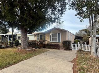 535 Buena Vista Dr, Lillian, AL 36549