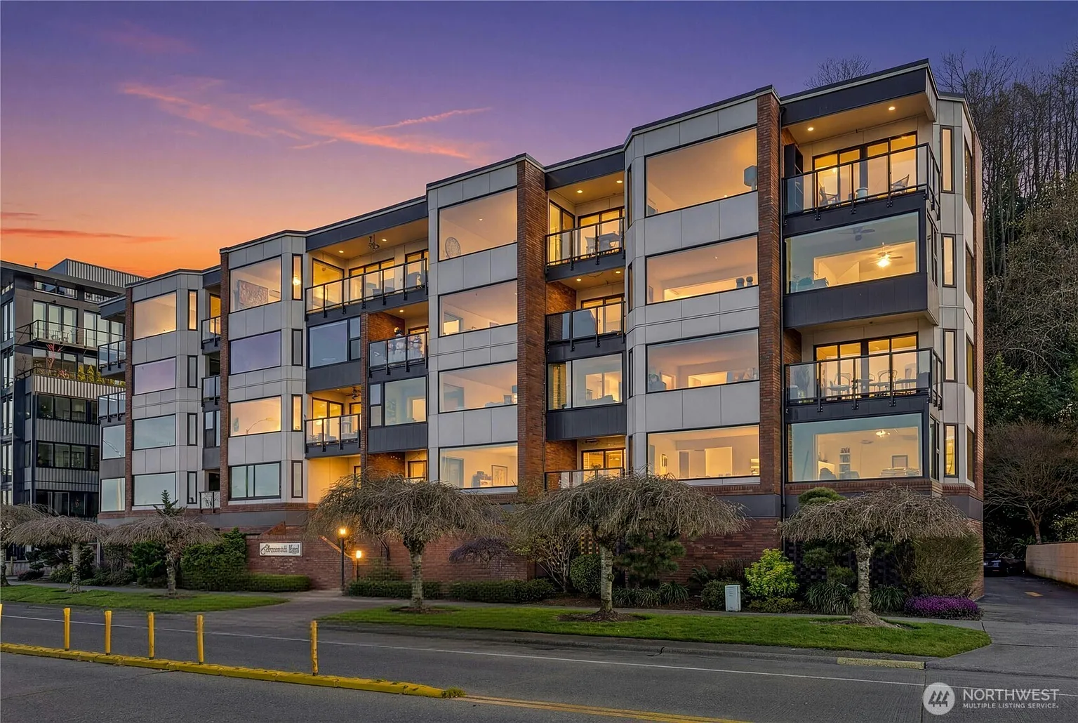 1140 Alki Avenue SW #505 photo 1