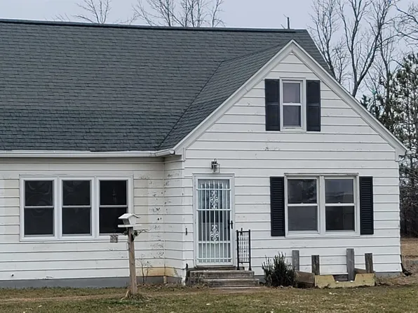 N9114 County Rd W, Malone, WI 53049