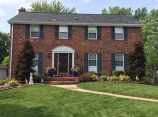 307 E Culvert St, Zelienople, PA 16063