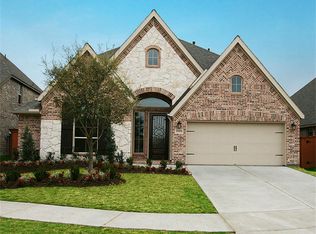 17011 Wellinghoff Ct, Richmond, TX 77407