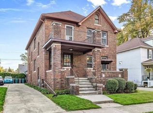 22323 Park St #1L, Dearborn, MI 48124