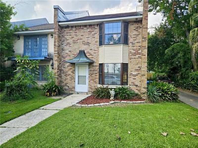 302 Ormond Meadows Dr APT A, Destrehan, LA, 70047