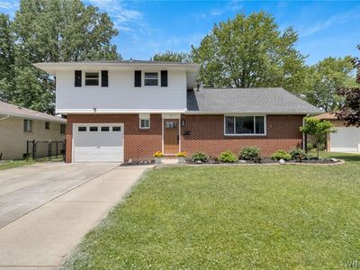 10 Laurelton Dr, West Seneca, NY, 14224