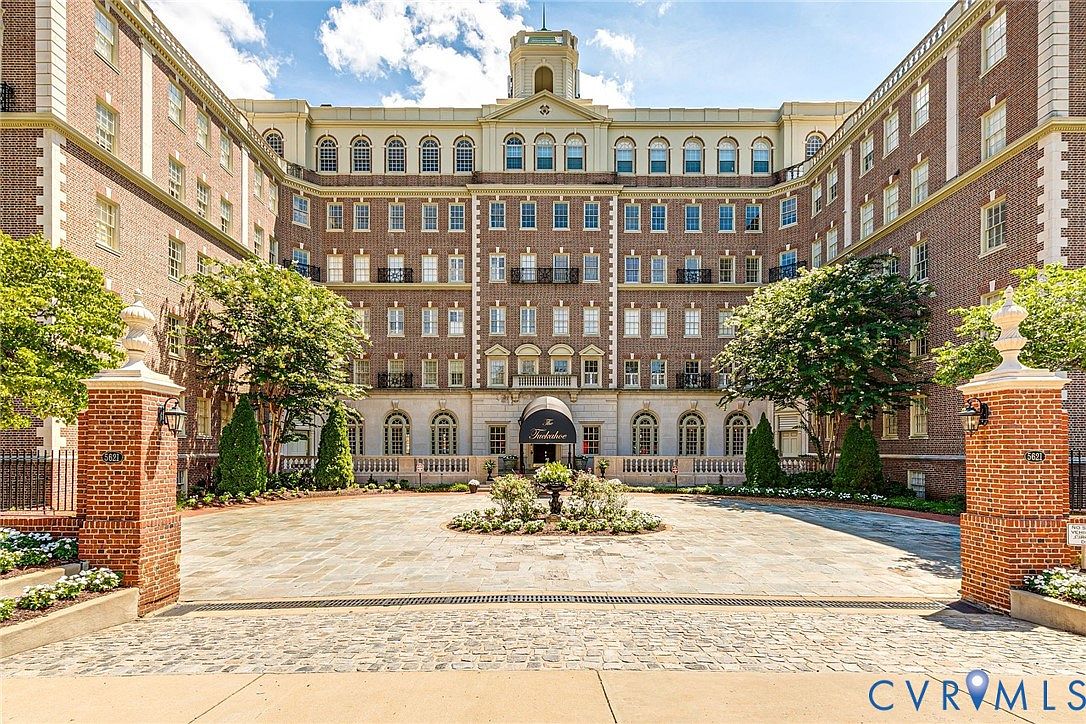5621 Cary Street Rd #U212 — The Country Club of Virginia - Westhampton