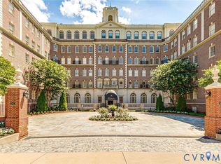 5621 Cary Street Rd #U212, Richmond, VA 23226