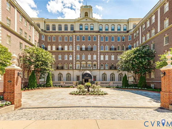 5621 Cary Street Rd #U212, Richmond, VA 23226