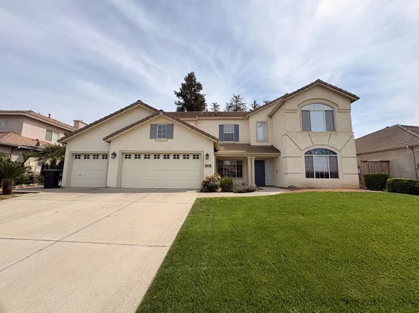 2636 S Peppertree St, Visalia, CA 93277