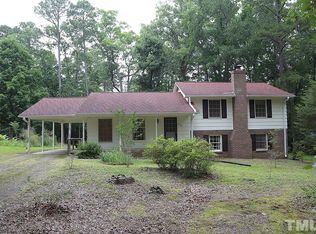 1337 Clermont Rd, Durham, NC 27713