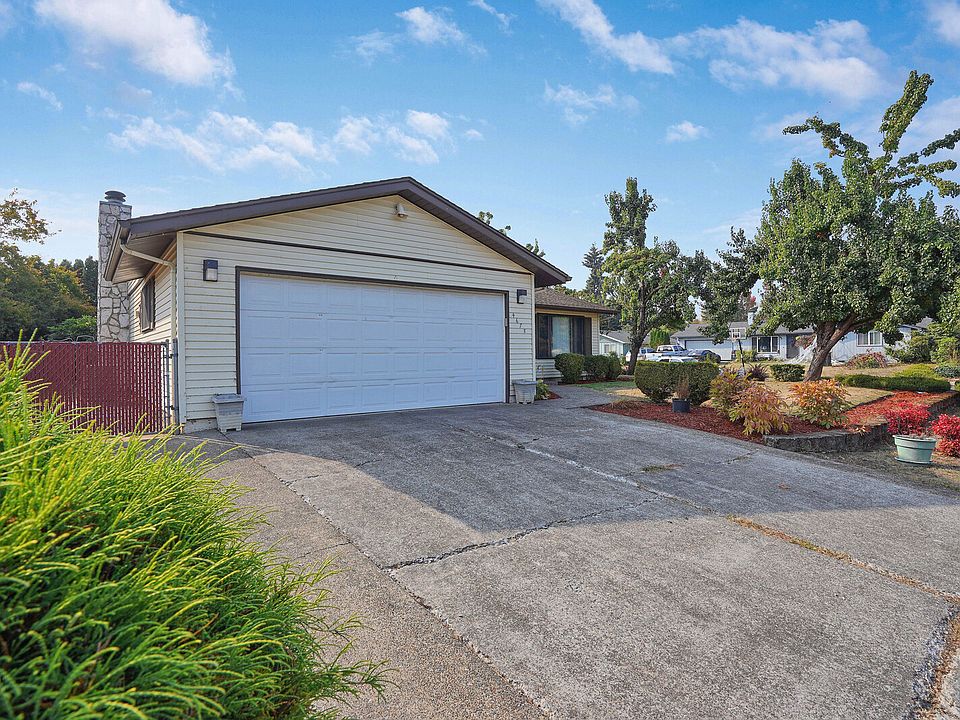 4678 Lariat Ct NE, Salem, OR 97305 Zillow