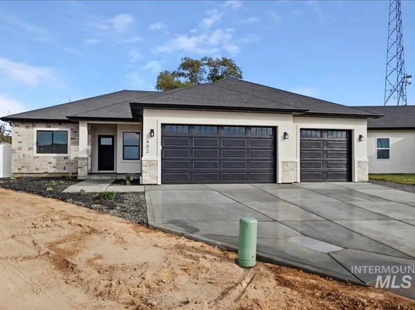 1402 Quail Ridge Ct, Jerome, ID 83338