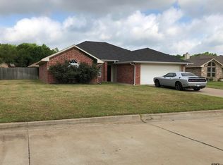 103 Bois D Arc Dr, Bullard, TX 75757