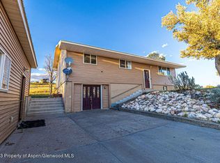 175 W 20th St, Craig, CO 81625