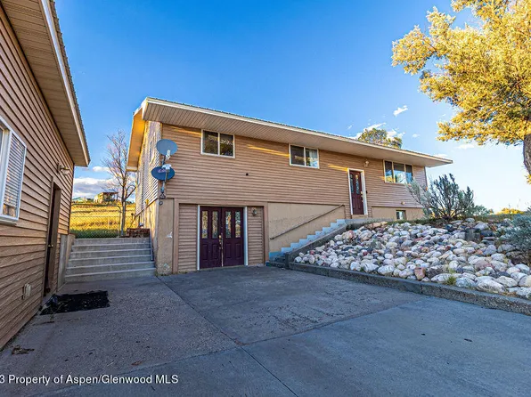 175 W 20th St, Craig, CO 81625