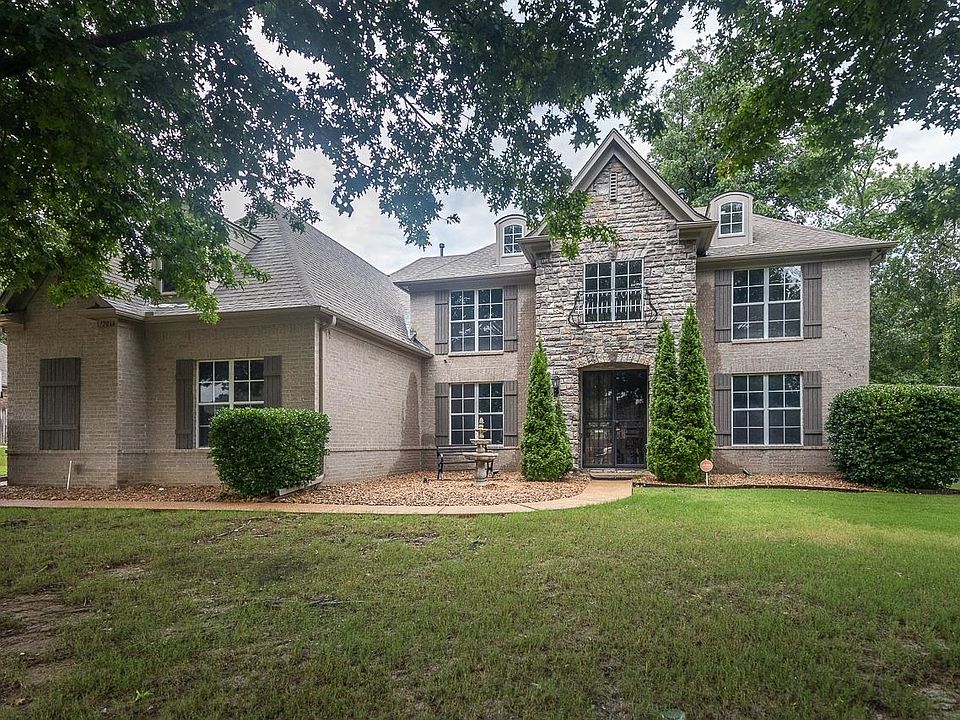 12066 Cranston Dr, Arlington, TN 38002 Zillow