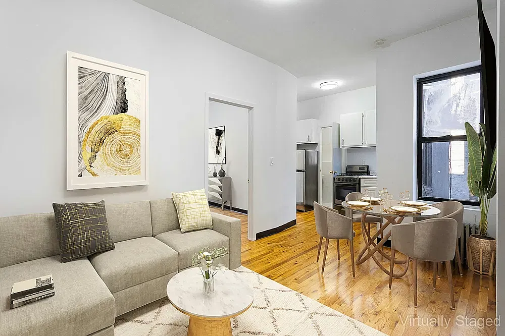 210 Rivington Street — Photo 1