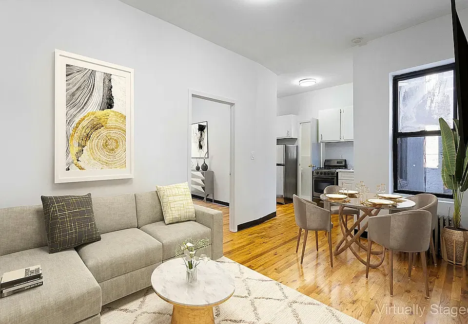 210 Rivington St #17
