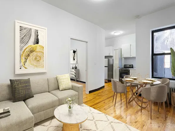 210 Rivington St APT 17, New York, NY 10002