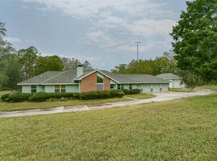6089 SW 150th St, Starke, FL 32091