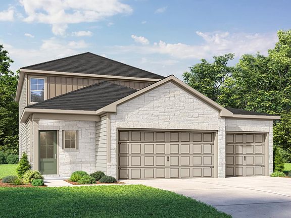 Build The Pinecrest C w 3rd Car - now starting at 387,990