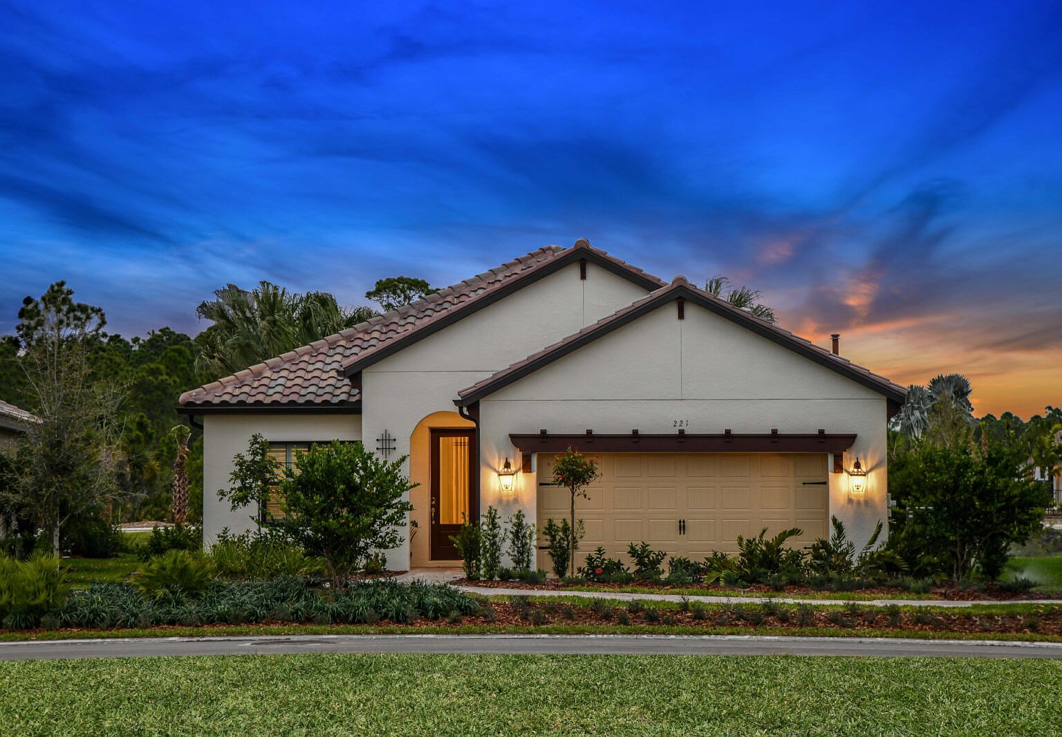 White Star Plan, Vicenza, Nokomis, FL 34275 Zillow