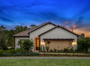 White Star Plan, Vicenza, Nokomis, FL 34275