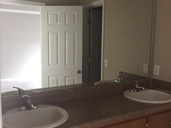 Master Bathroom (sink)