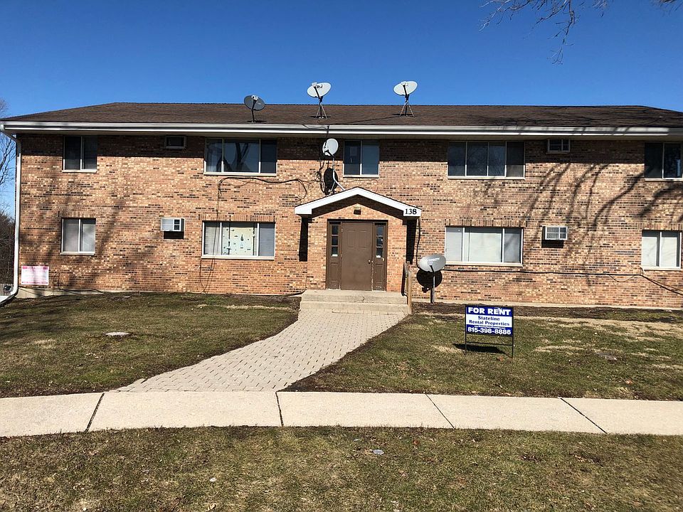1st image of 138 Flintridge Dr APT 8