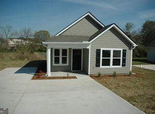 1045 Polk St, Lagrange, GA 30240