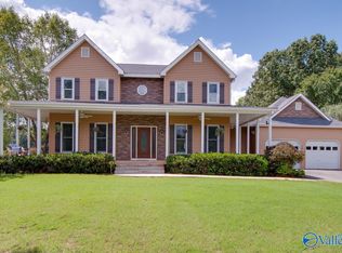 708 Jeffery Rd, Scottsboro, AL 35769