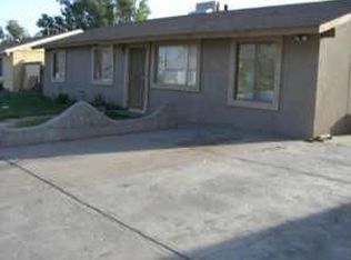 3016 N 57th Dr, Phoenix, AZ 85031