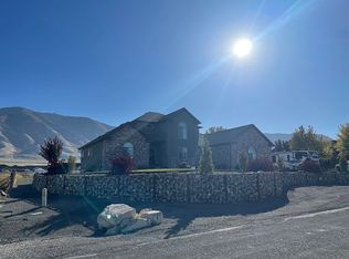 7102 N Lake Point Rd, Lake Pt, UT 84074