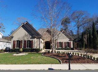 964 Whittier St, Fairhope, AL 36532