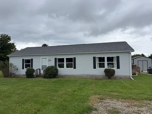6759 Us Route 322, Williamsfield, OH 44093